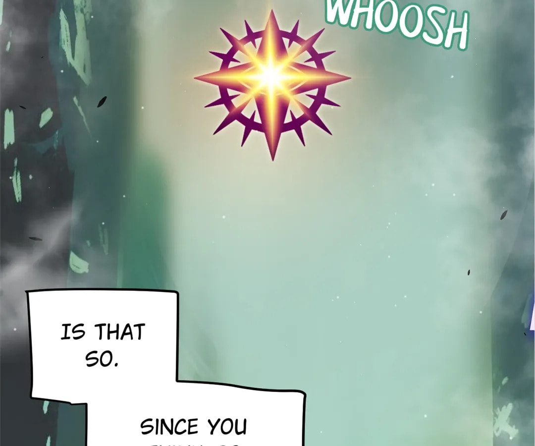 The Return of the Abandoned Son Chapter 308 page 9 - 