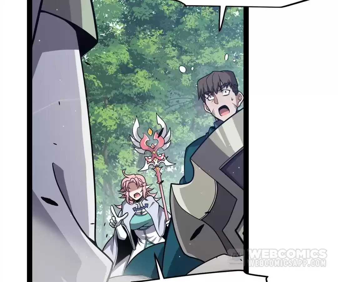 The Return of the Abandoned Son Chapter 308 page 83 - 