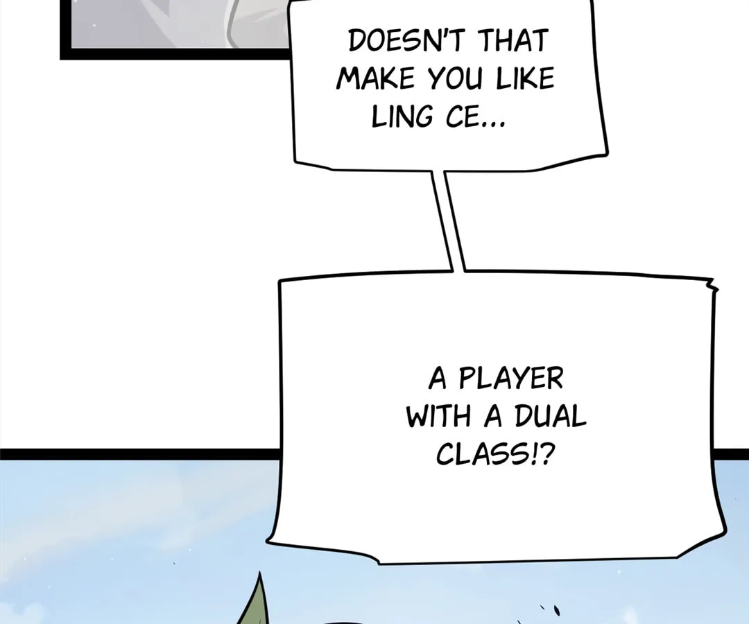 The Return of the Abandoned Son Chapter 308 page 84 - 
