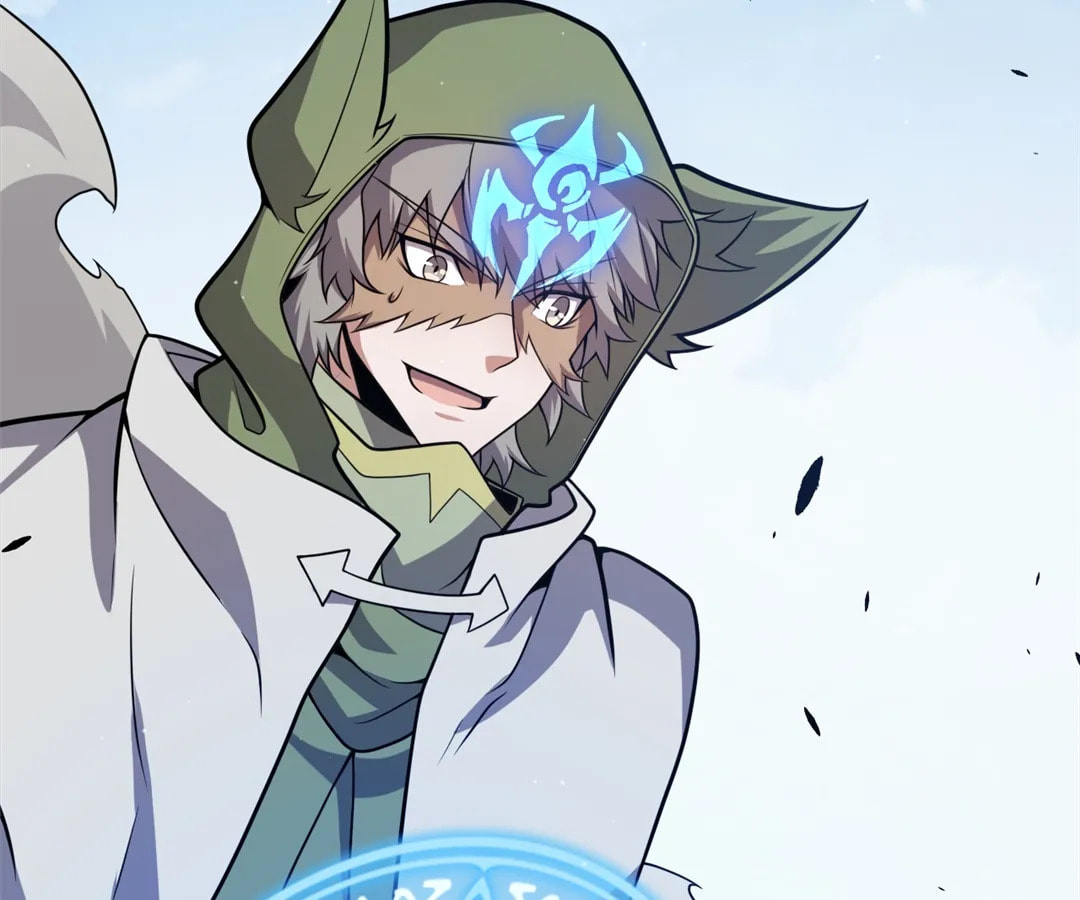 The Return of the Abandoned Son Chapter 308 page 85 - 