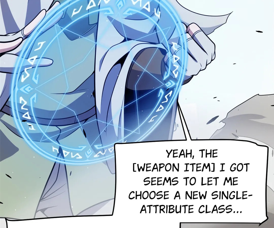 The Return of the Abandoned Son Chapter 308 page 86 - 
