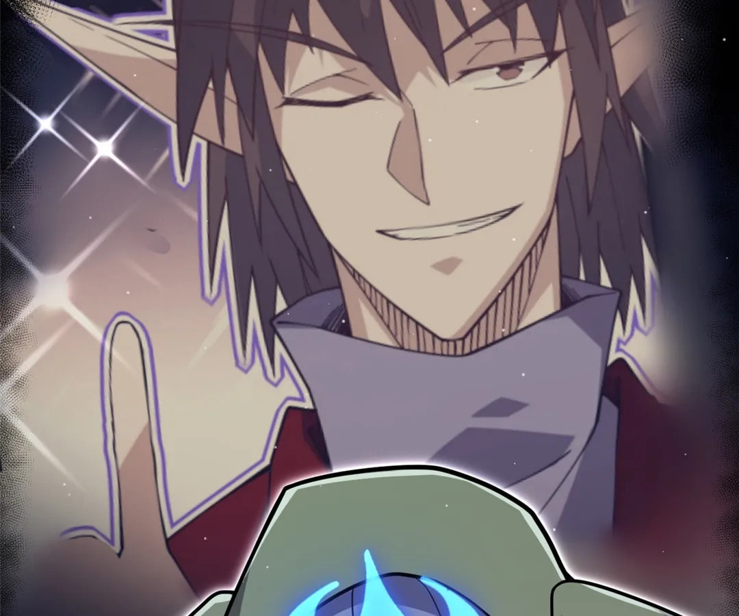The Return of the Abandoned Son Chapter 308 page 88 - 