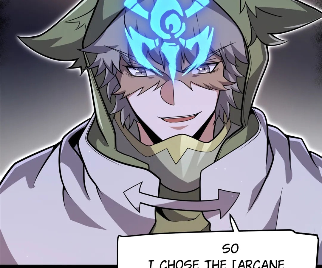 The Return of the Abandoned Son Chapter 308 page 89 - 