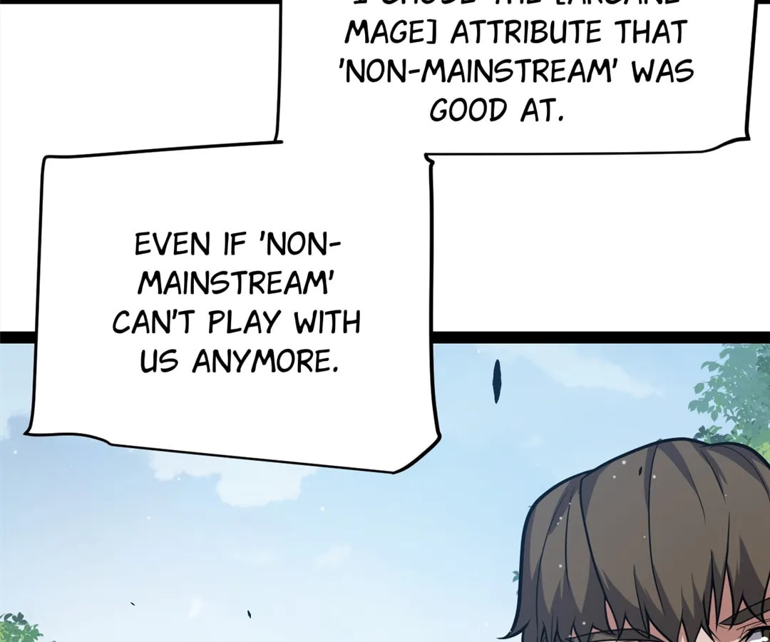The Return of the Abandoned Son Chapter 308 page 90 - 