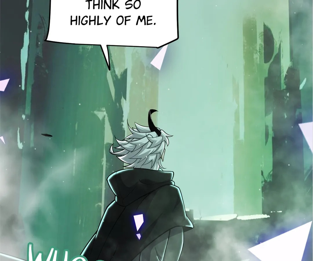 The Return of the Abandoned Son Chapter 308 page 10 - 