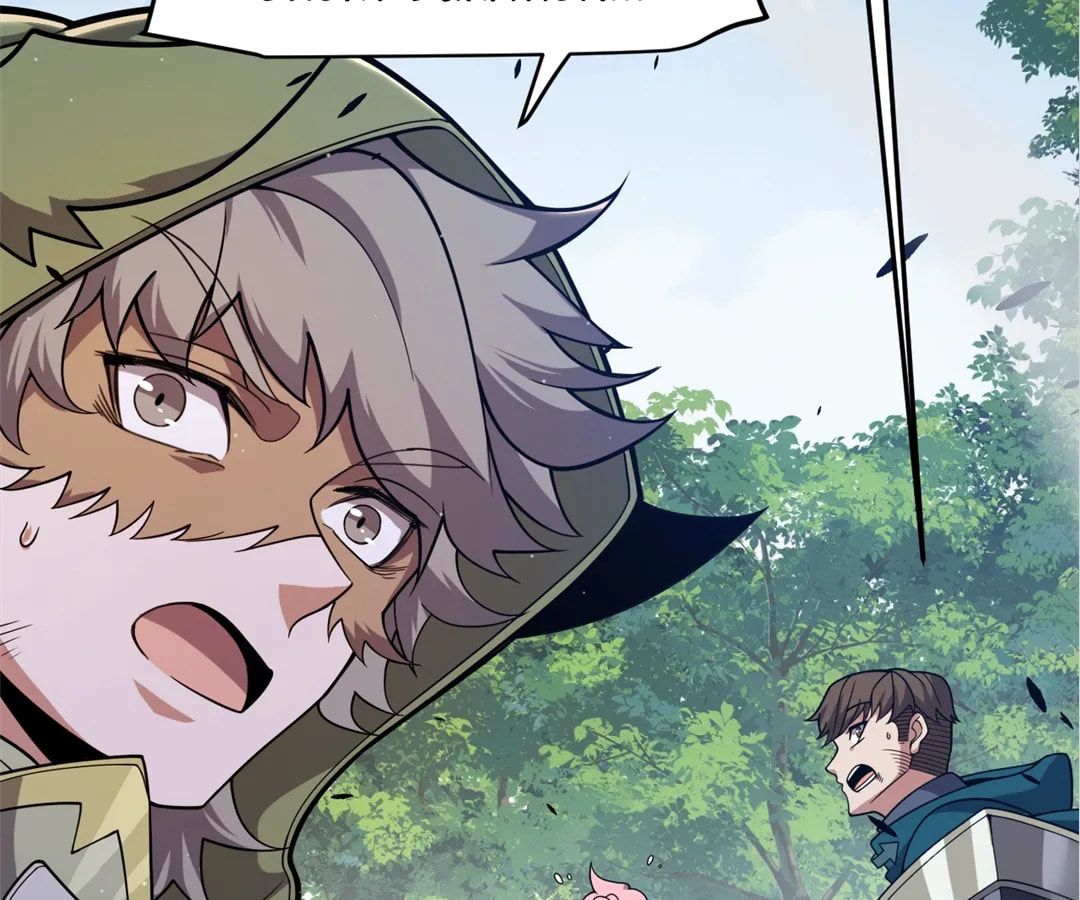 The Return of the Abandoned Son Chapter 308 page 95 - 