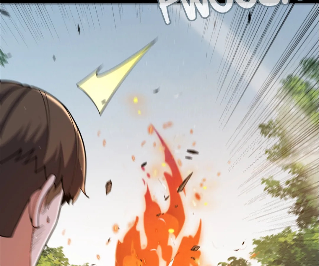 The Return of the Abandoned Son Chapter 308 page 97 - 