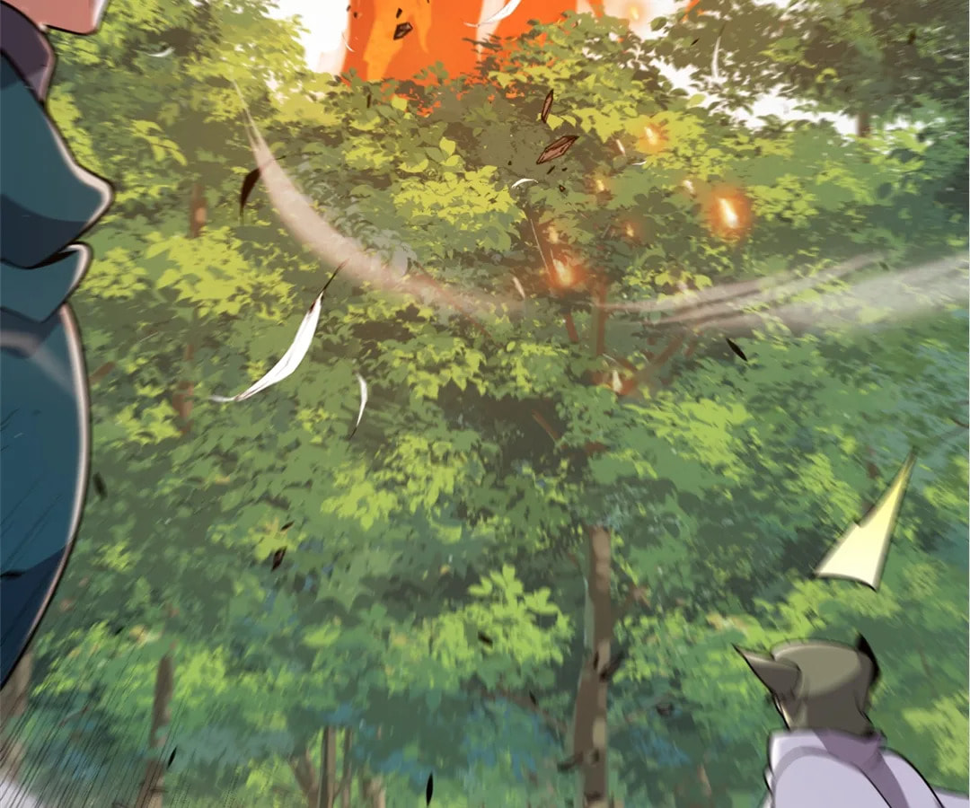 The Return of the Abandoned Son Chapter 308 page 98 - 