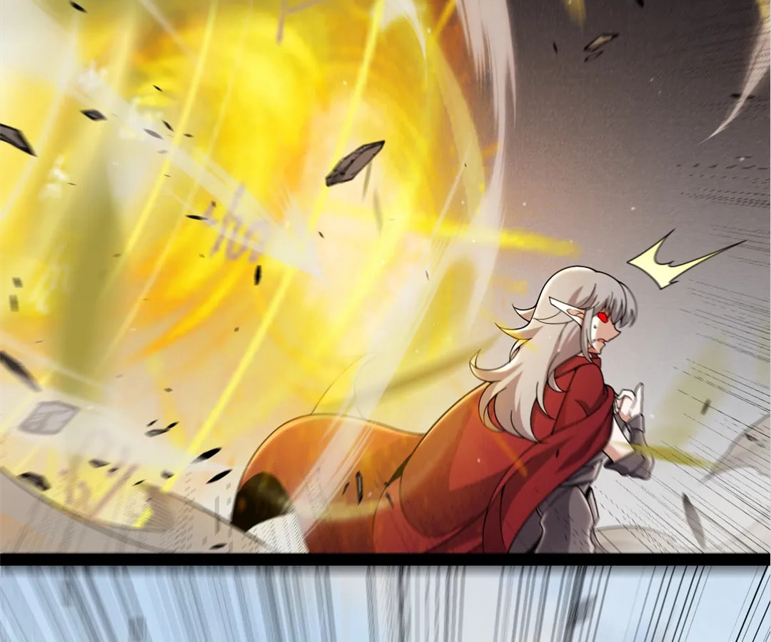 The Return of the Abandoned Son Chapter 308 page 100 - 