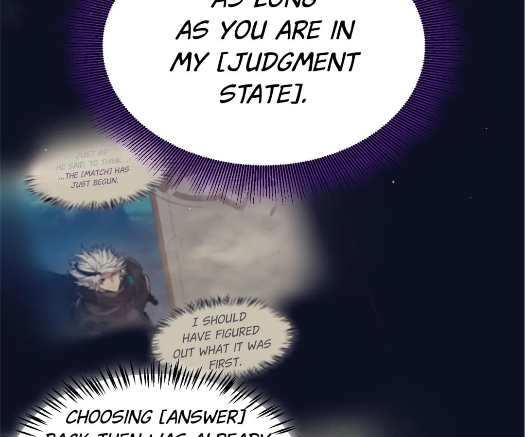 The Return of the Abandoned Son Chapter 309 page 103 - 