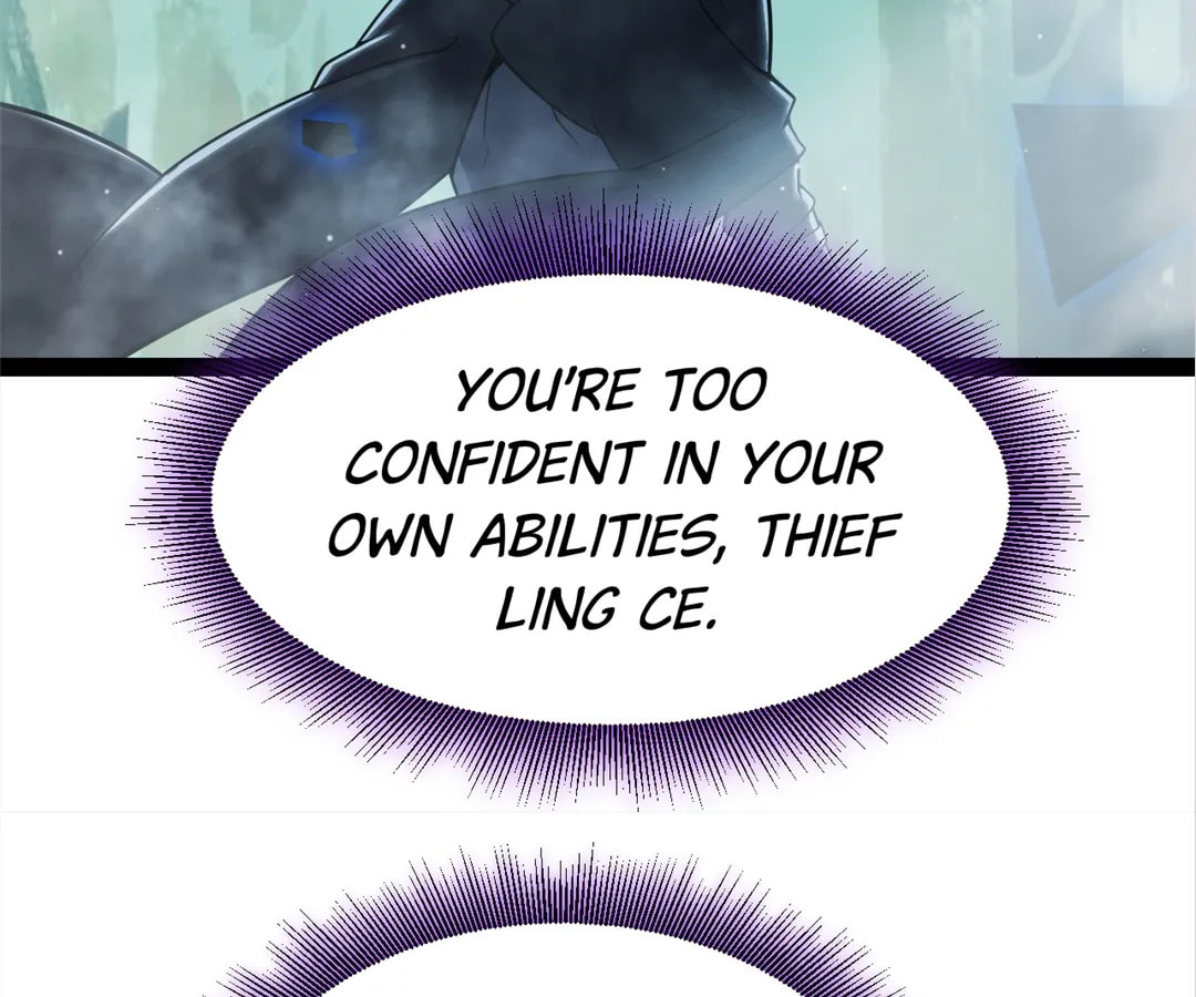 The Return of the Abandoned Son Chapter 309 page 109 - 