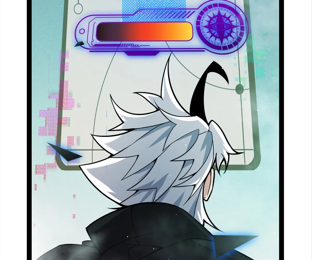 The Return of the Abandoned Son Chapter 309 page 112 - 