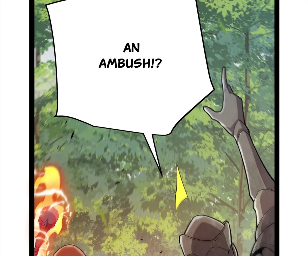 The Return of the Abandoned Son Chapter 309 page 14 - 