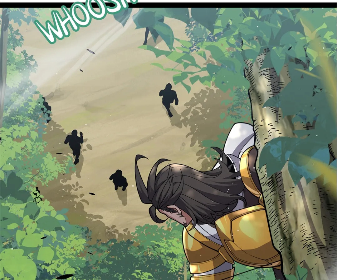The Return of the Abandoned Son Chapter 309 page 16 - 