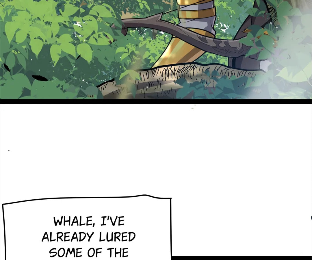 The Return of the Abandoned Son Chapter 309 page 17 - 