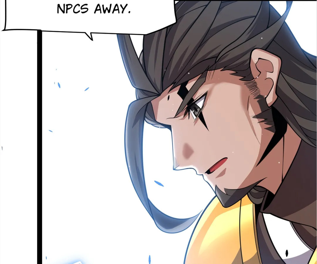 The Return of the Abandoned Son Chapter 309 page 18 - 