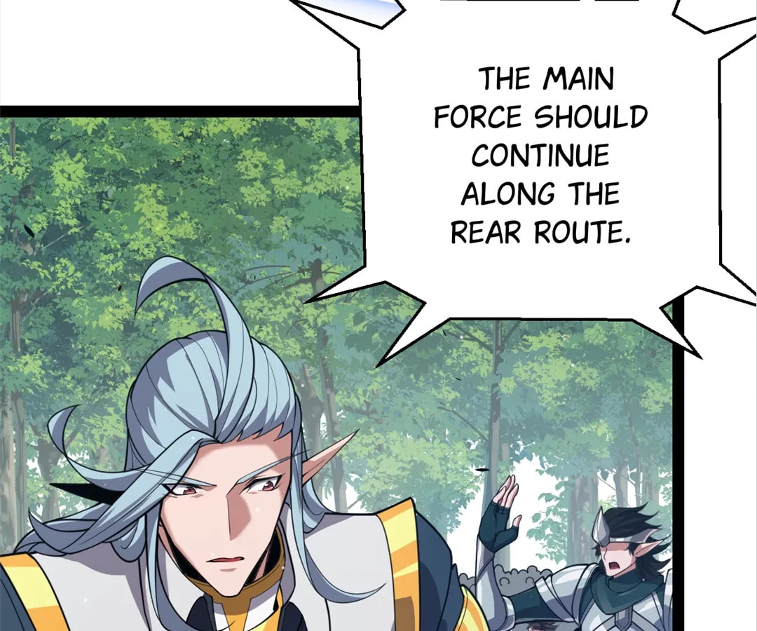 The Return of the Abandoned Son Chapter 309 page 20 - 