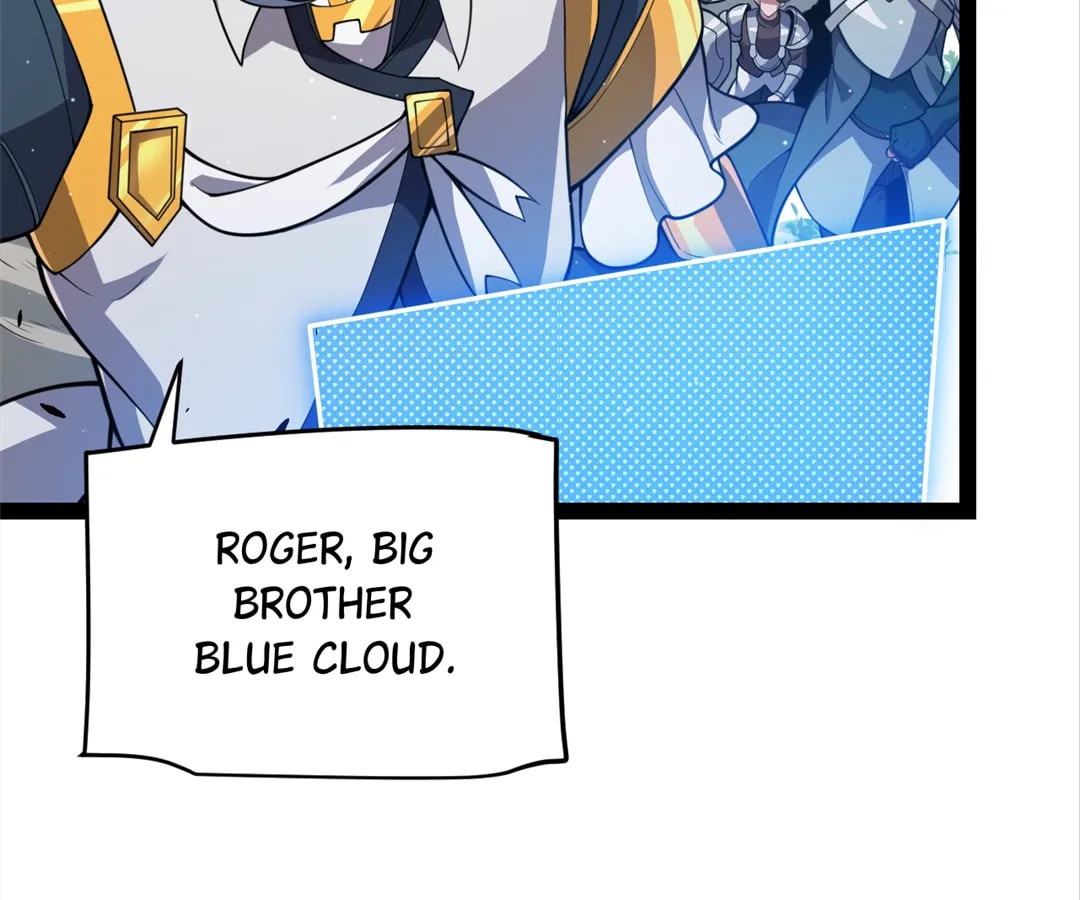 The Return of the Abandoned Son Chapter 309 page 21 - 