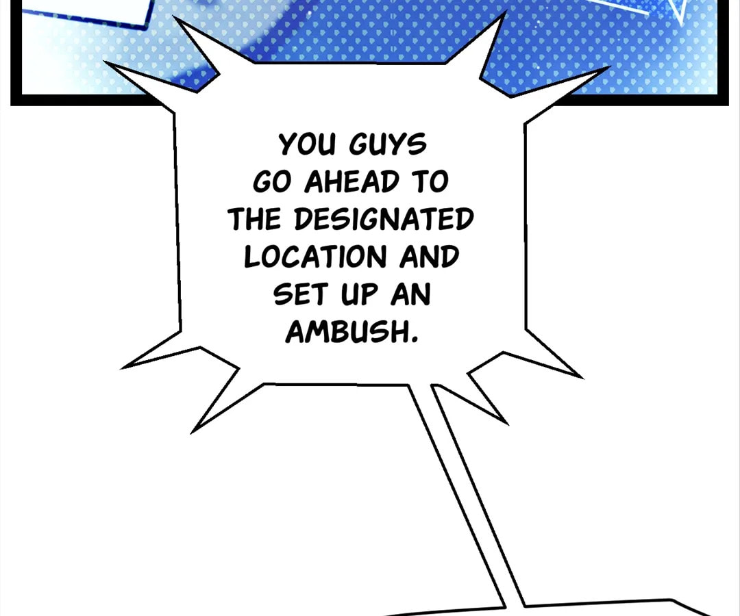 The Return of the Abandoned Son Chapter 309 page 24 - 