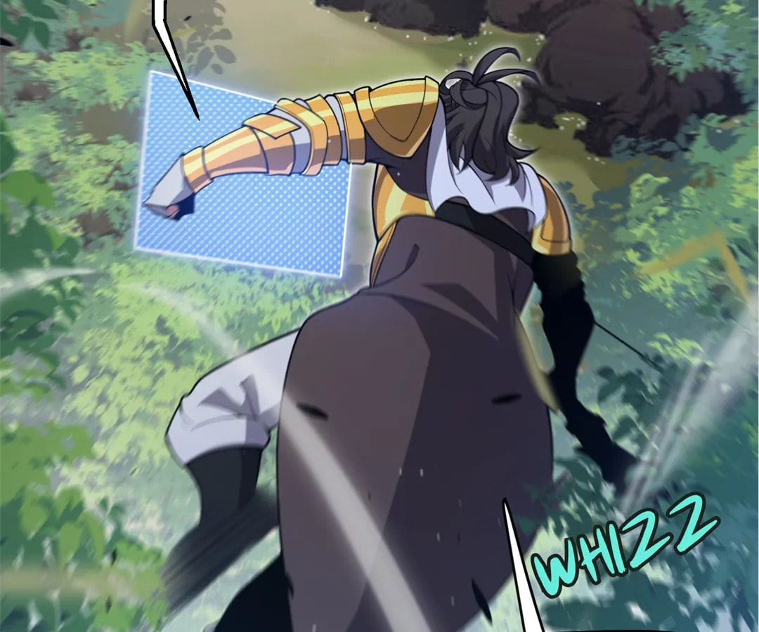 The Return of the Abandoned Son Chapter 309 page 26 - 