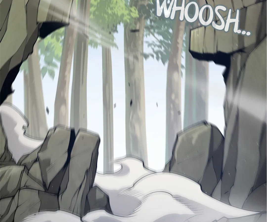 The Return of the Abandoned Son Chapter 309 page 29 - 