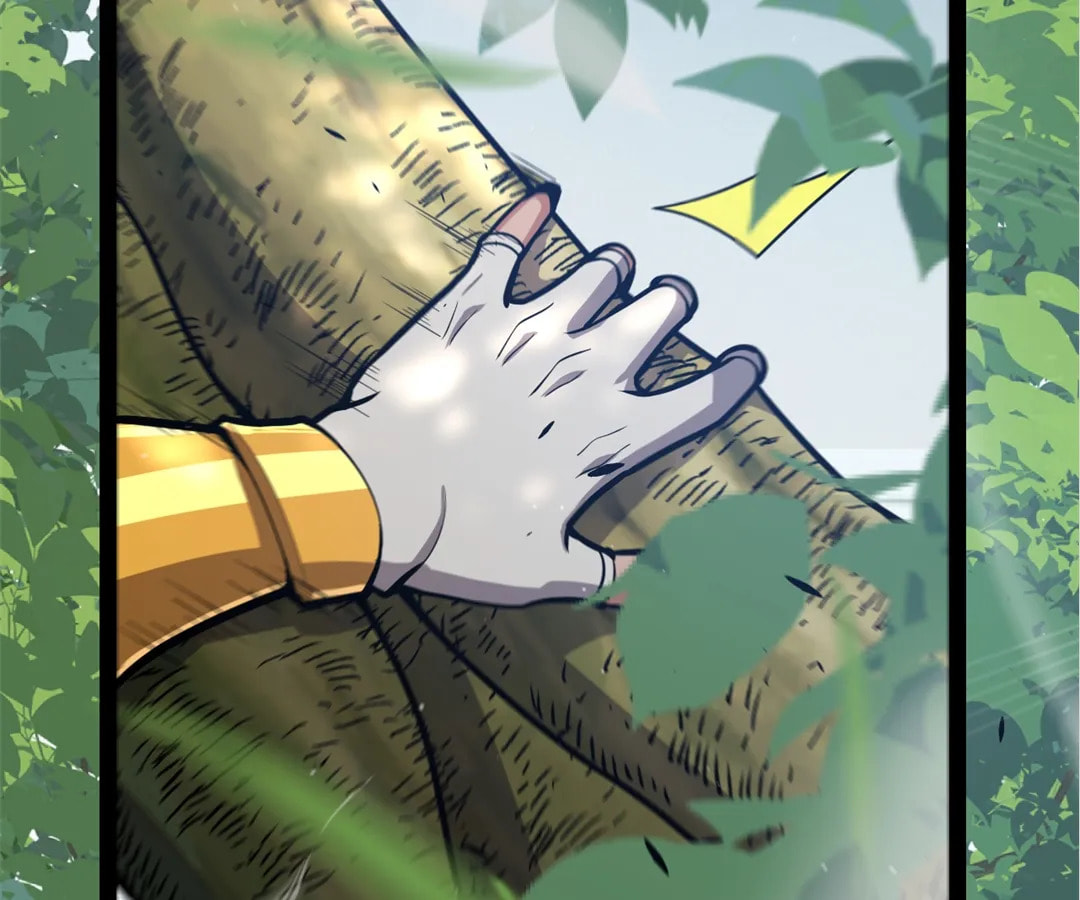 The Return of the Abandoned Son Chapter 309 page 4 - 