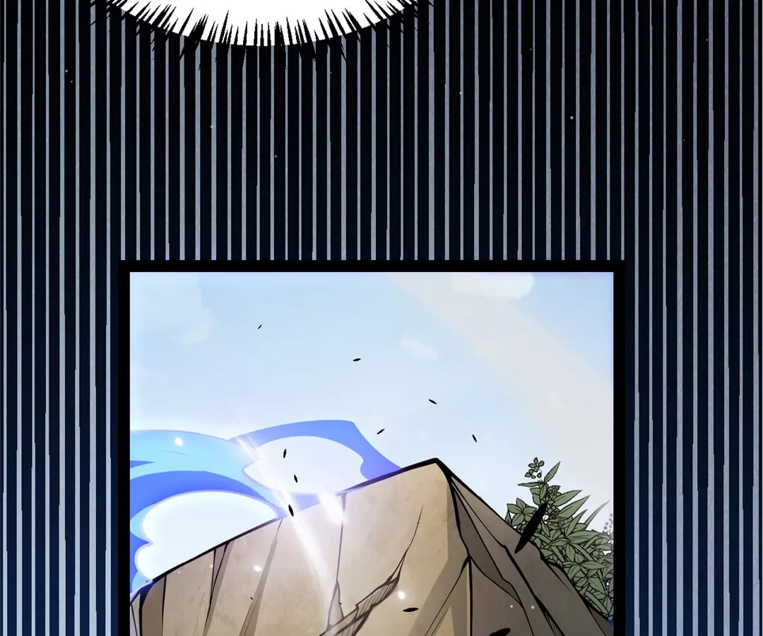 The Return of the Abandoned Son Chapter 309 page 34 - 