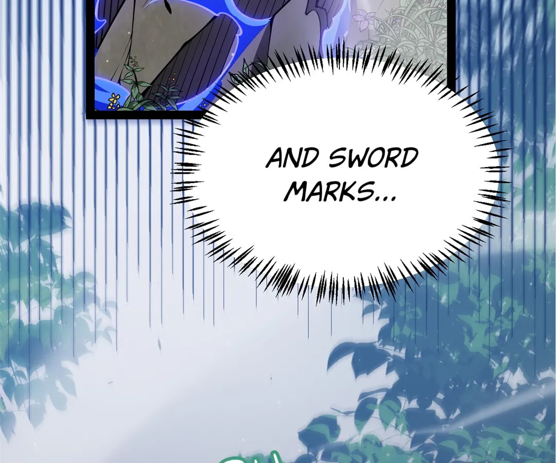 The Return of the Abandoned Son Chapter 309 page 36 - 
