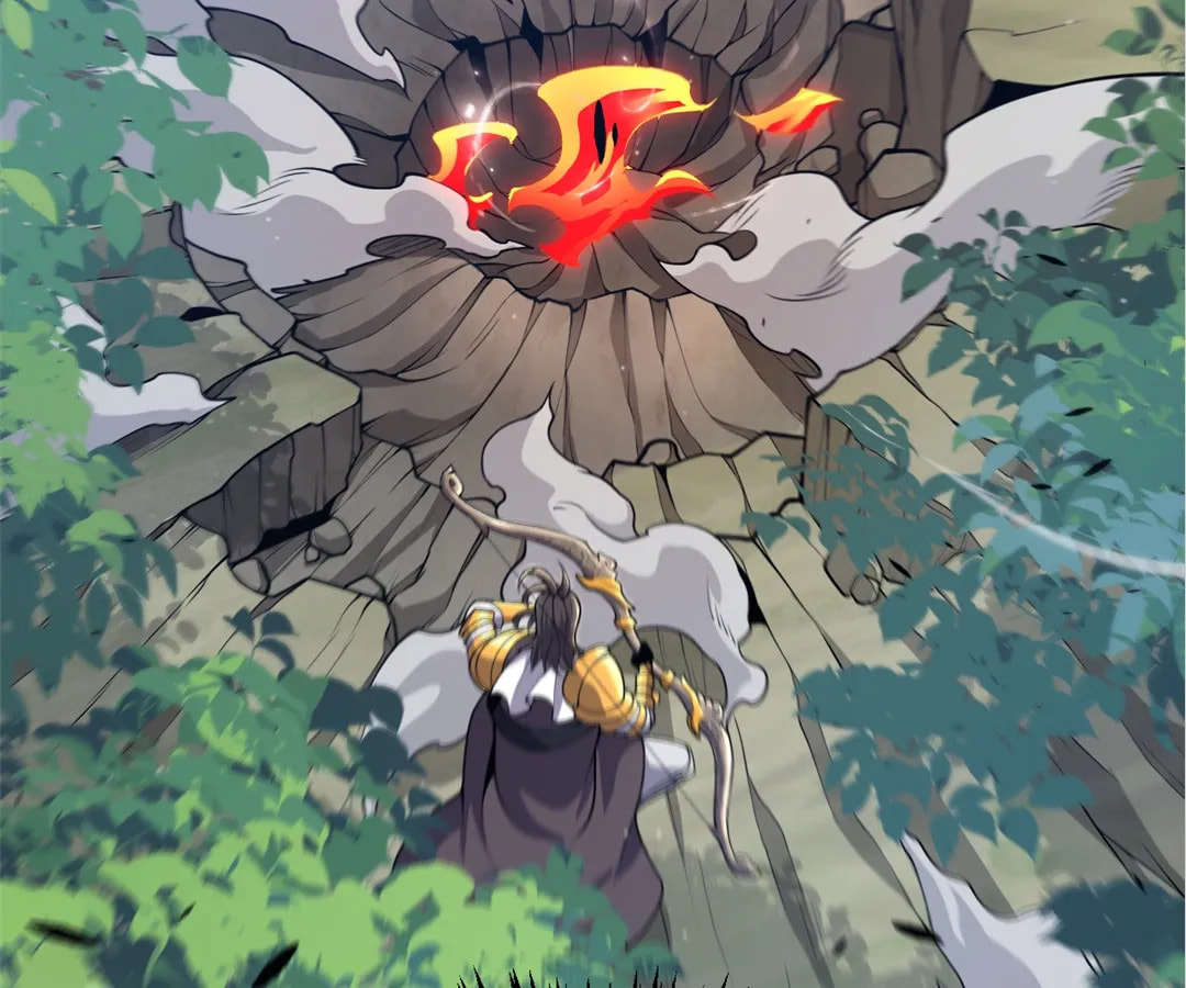 The Return of the Abandoned Son Chapter 309 page 38 - 