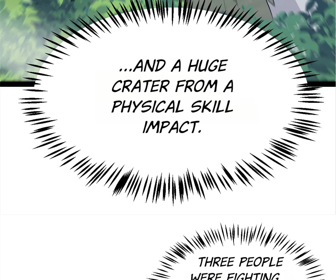 The Return of the Abandoned Son Chapter 309 page 39 - 