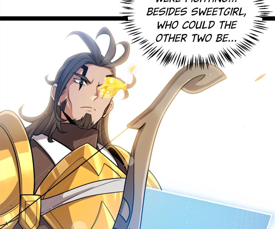 The Return of the Abandoned Son Chapter 309 page 40 - 