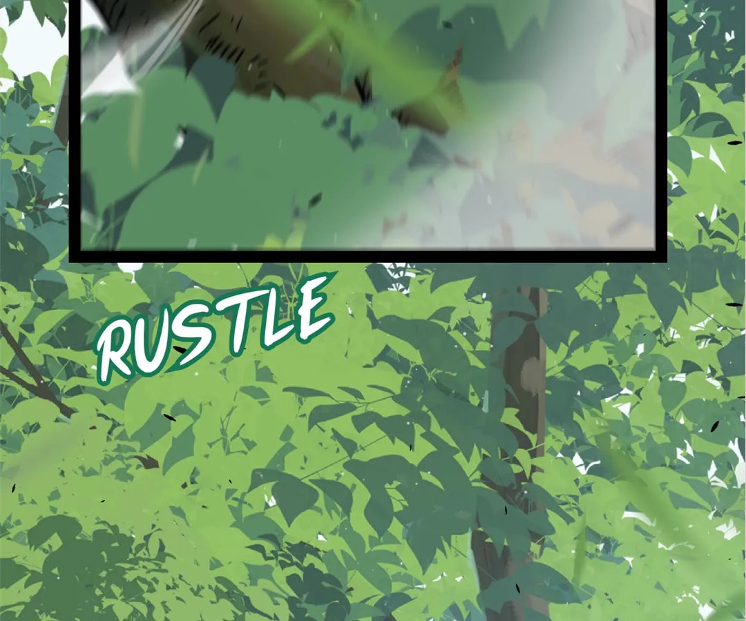 The Return of the Abandoned Son Chapter 309 page 5 - 