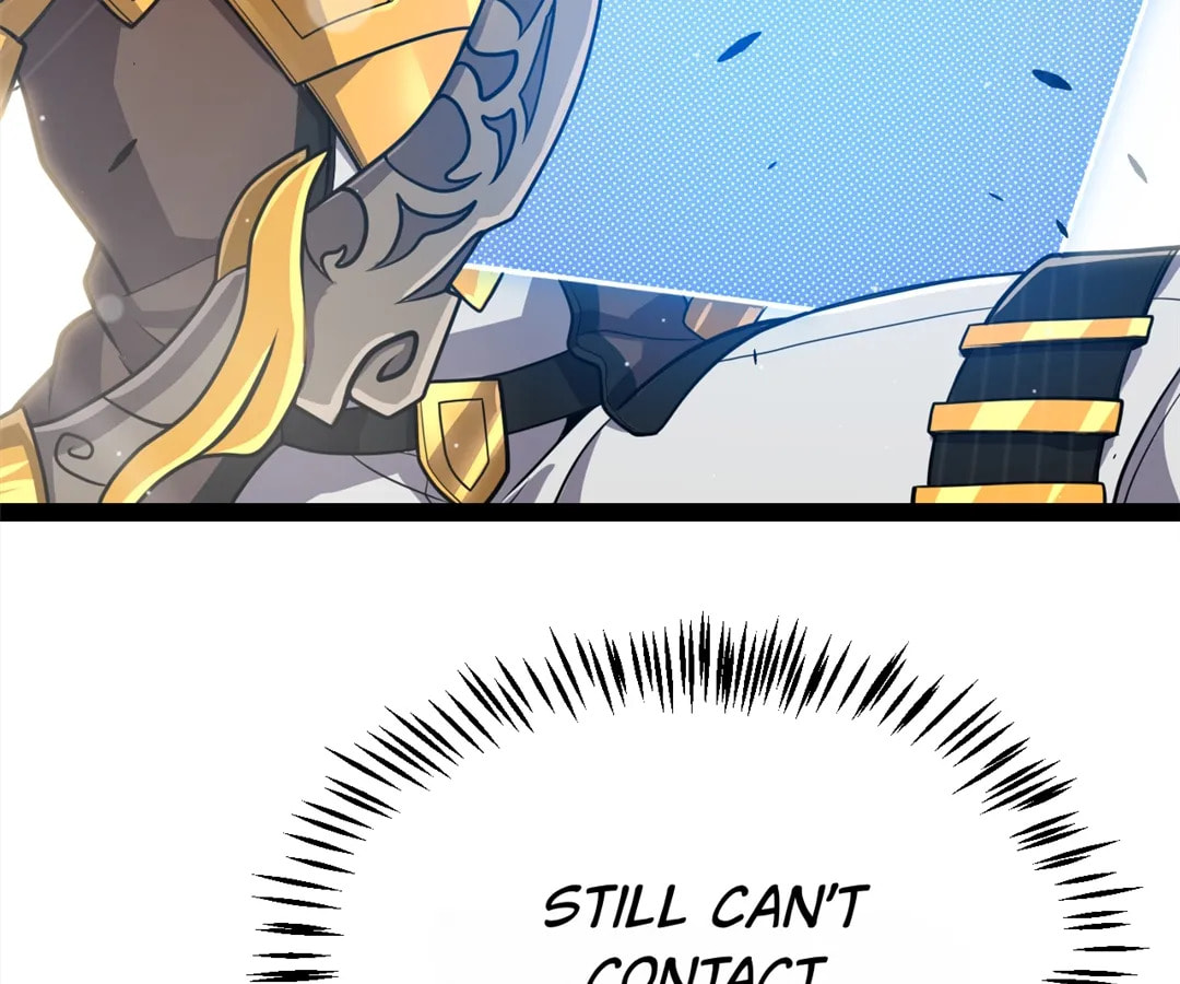 The Return of the Abandoned Son Chapter 309 page 41 - 