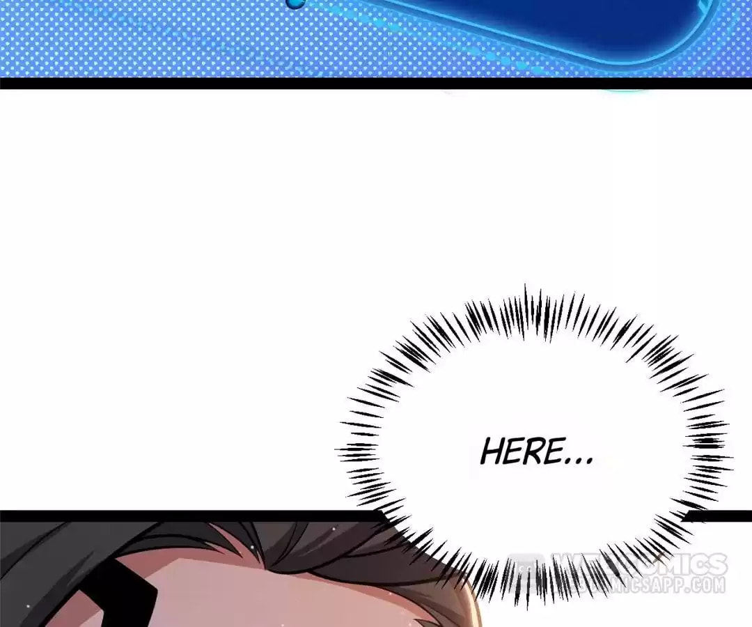 The Return of the Abandoned Son Chapter 309 page 43 - 