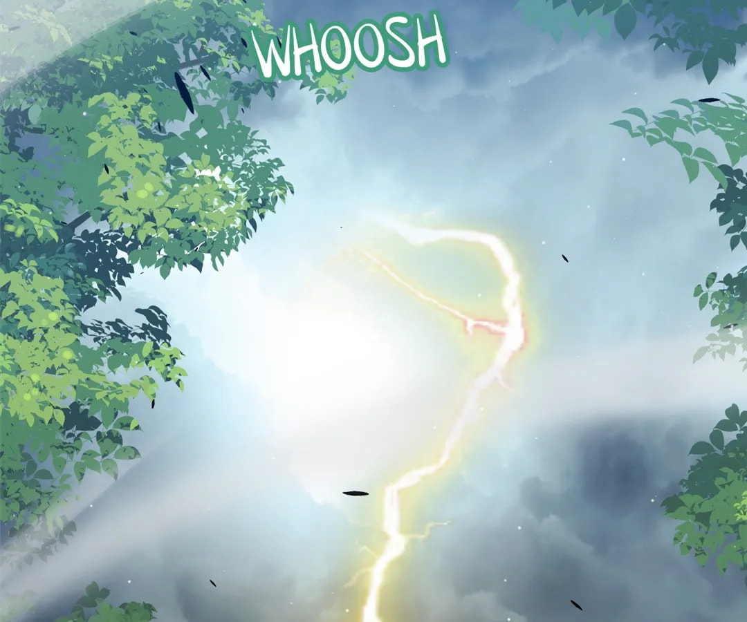 The Return of the Abandoned Son Chapter 309 page 45 - 