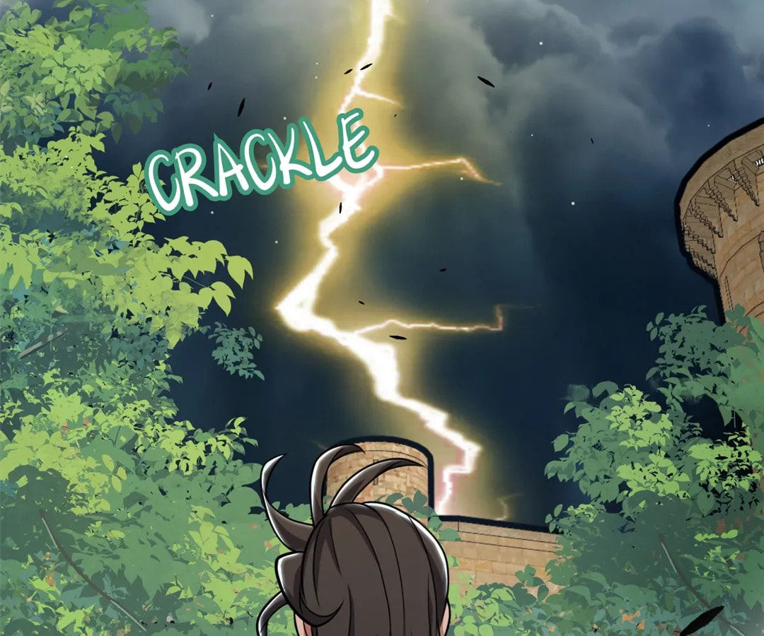 The Return of the Abandoned Son Chapter 309 page 46 - 