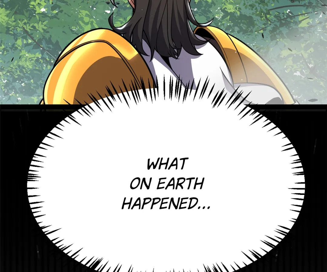 The Return of the Abandoned Son Chapter 309 page 47 - 