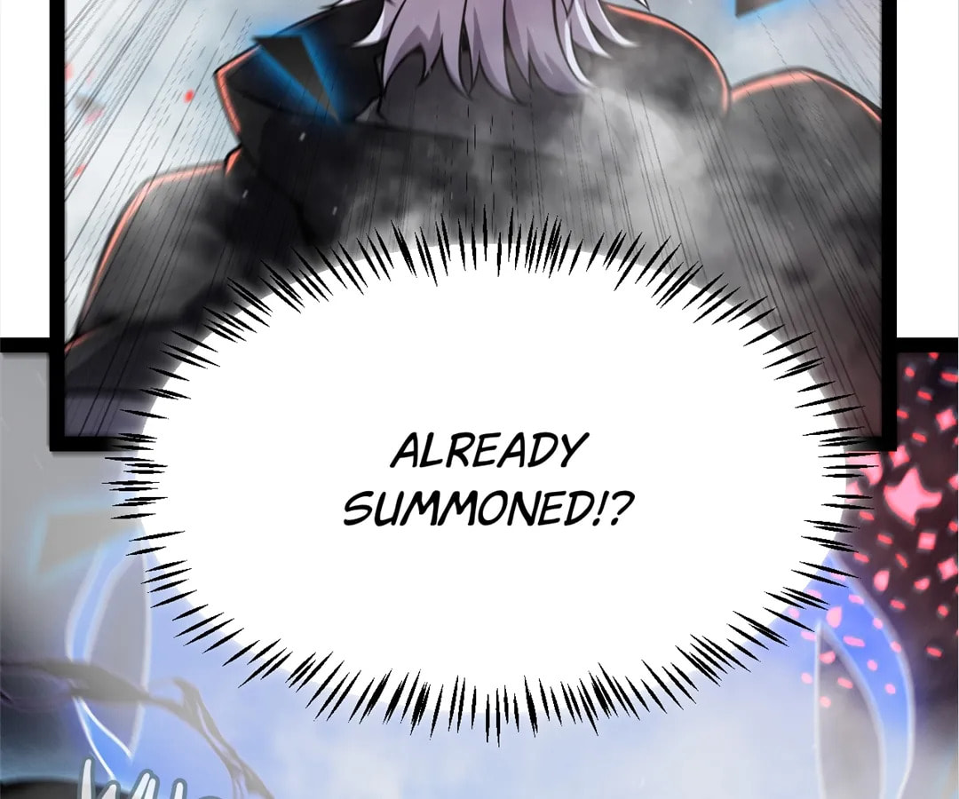 The Return of the Abandoned Son Chapter 309 page 57 - 