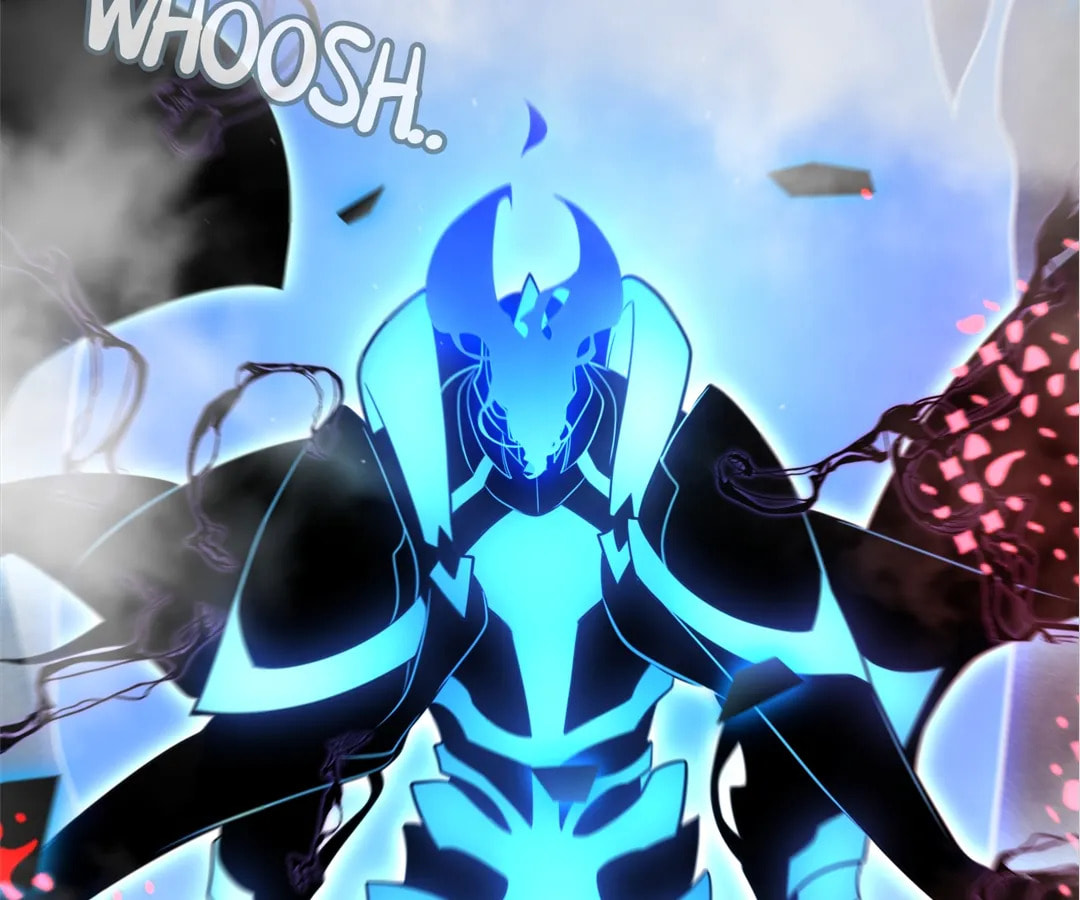 The Return of the Abandoned Son Chapter 309 page 58 - 