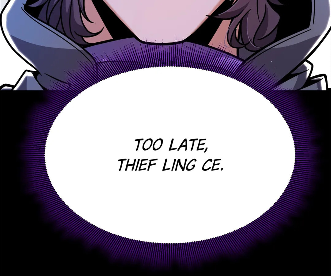 The Return of the Abandoned Son Chapter 309 page 74 - 