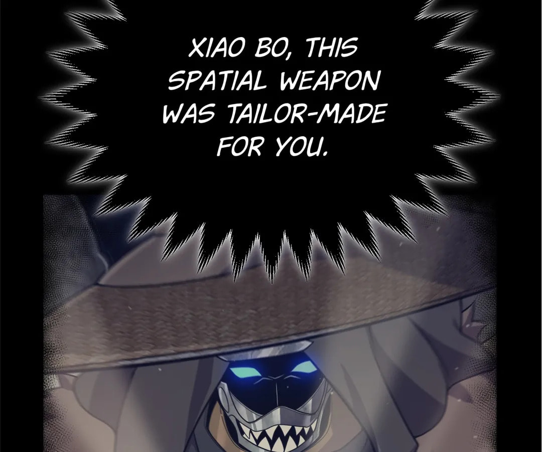 The Return of the Abandoned Son Chapter 309 page 76 - 