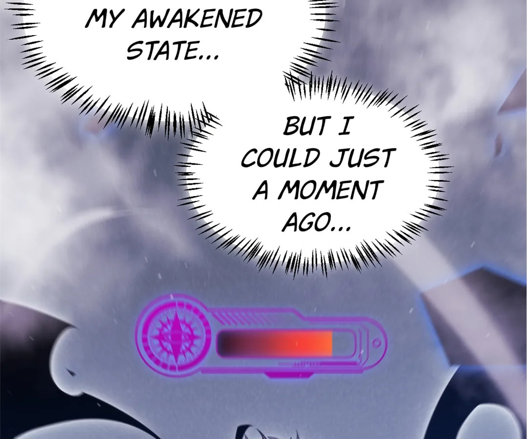 The Return of the Abandoned Son Chapter 309 page 95 - 