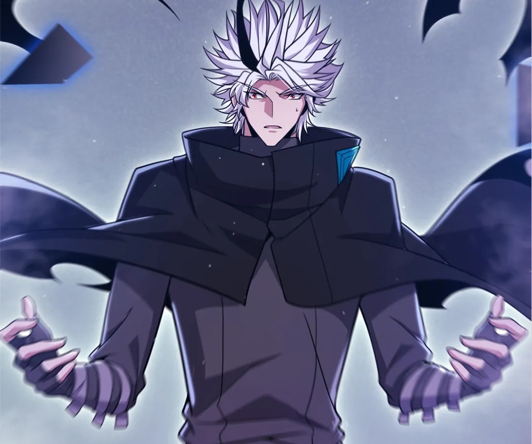 The Return of the Abandoned Son Chapter 309 page 96 - 