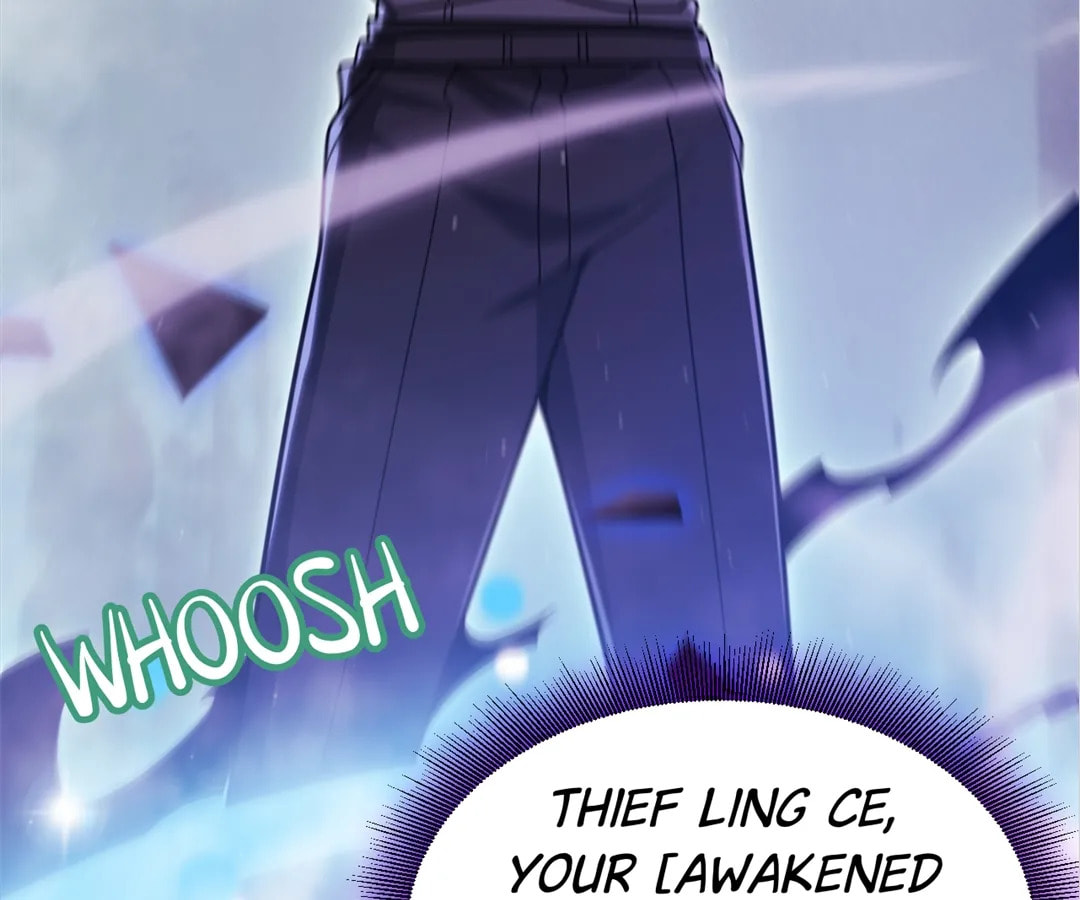 The Return of the Abandoned Son Chapter 309 page 97 - 
