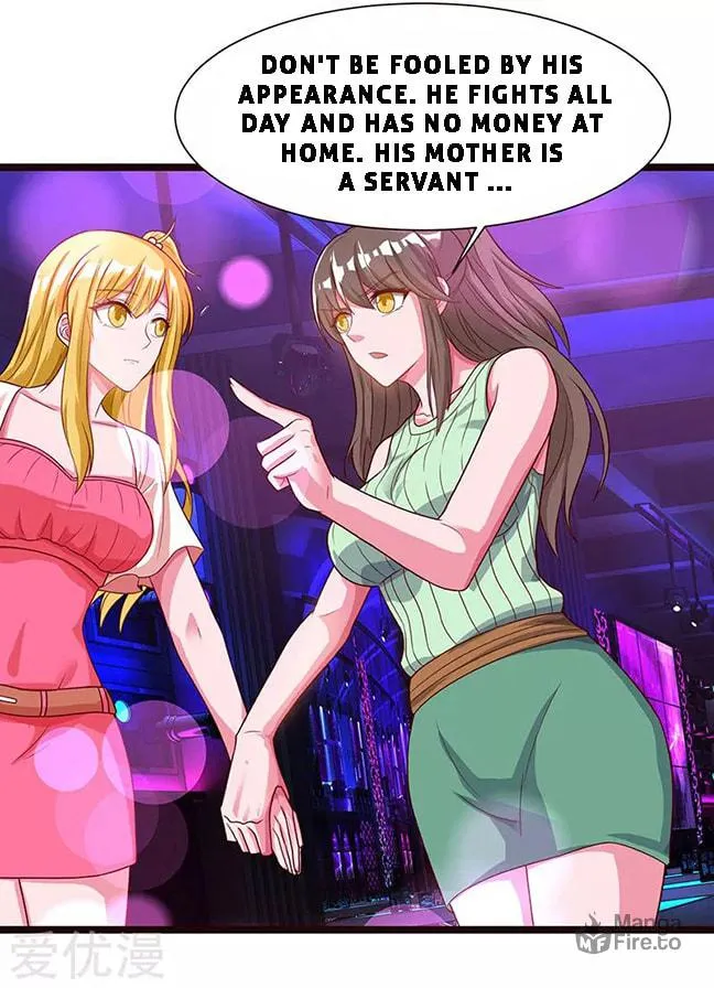 The Return of the Abandoned Son Chapter 31 page 15 - 