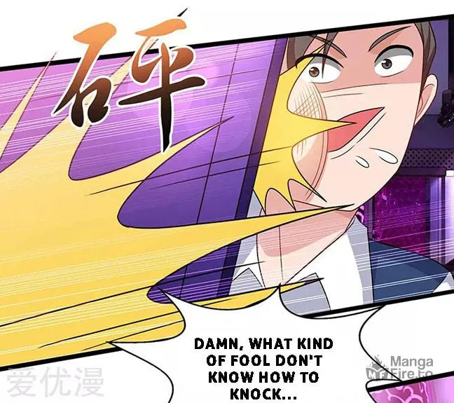 The Return of the Abandoned Son Chapter 31 page 20 - 