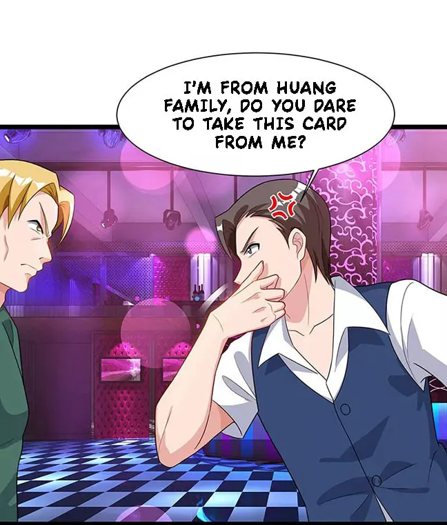 The Return of the Abandoned Son Chapter 31 page 23 - 