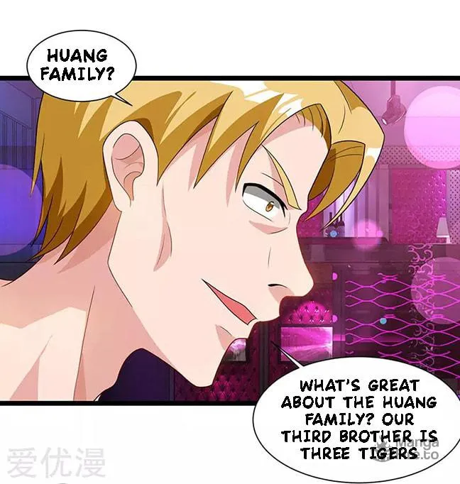 The Return of the Abandoned Son Chapter 31 page 24 - 