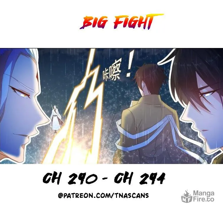 The Return of the Abandoned Son Chapter 31 page 27 - 