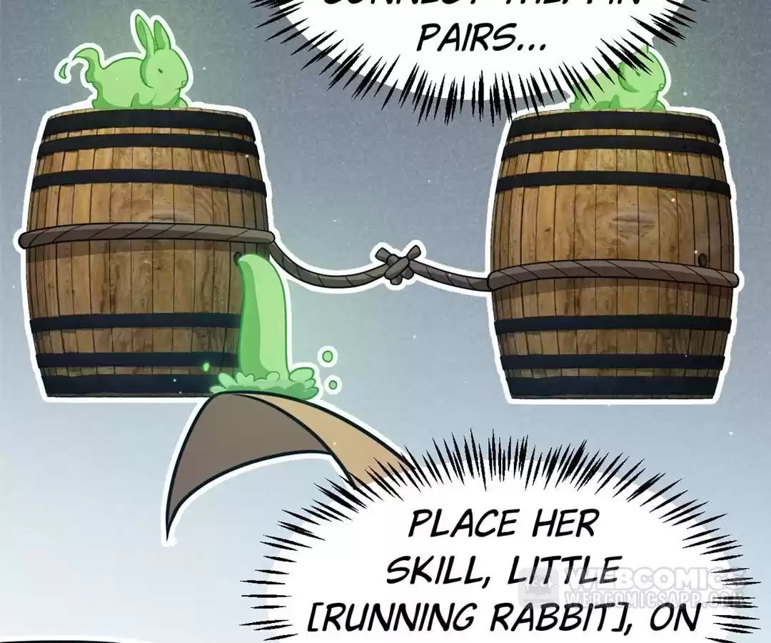 The Return of the Abandoned Son Chapter 310 page 11 - 